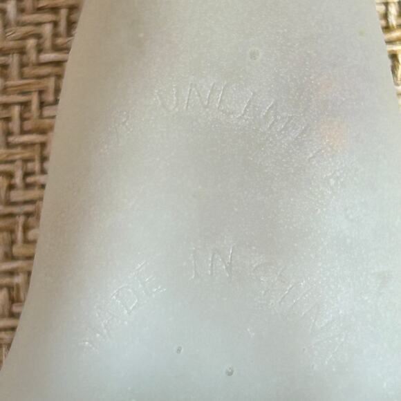 Scream Ghost Face Mask Only – Ink Stain, No Hood - Picture 9 of 12